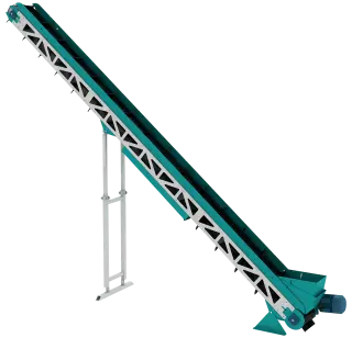 Ленточный конвейер ТРЛ-5.3