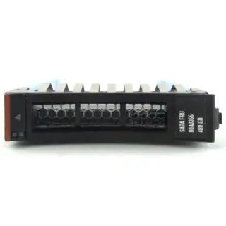 Жёсткий диск IBM/Lenovo 00AJ365 480GB 2.5