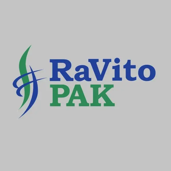 ООО Равитопак