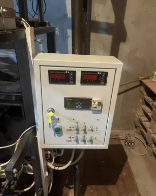 Оборудование для упаковки тда-1200