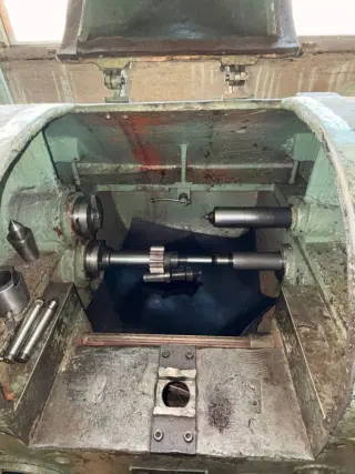 Прикатной станок 5795 96