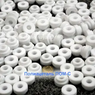 Токарно-Фрезерная обработка ЧПУ