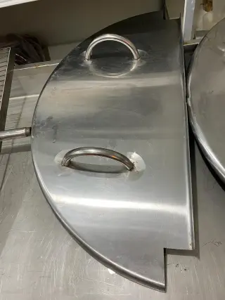 Сыроварня 300 л
