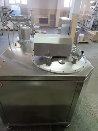 Турбомиксер аэратор Gorreri GTM 540
