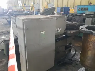 Отрезной круглопильный станок 8Г663