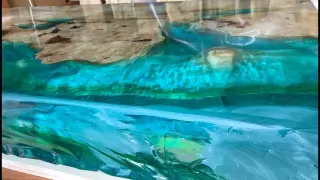 Остаток производства профилированного и гладкого композитного листа 200 000 м2 Аренда стеклопластиковой линии