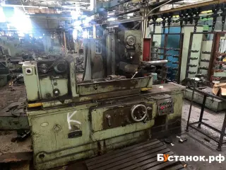 Шлицешлифовальный станок 3п451 (40237)