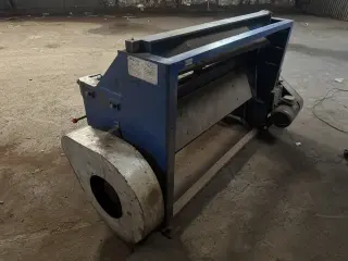 Гильотина электрическая Q11 3x1300 ACL