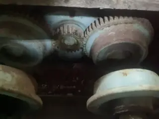 Таль электричессая 2т