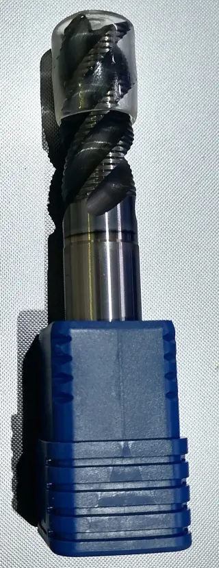 Фреза черновая 16мм. Gesac UPR210-SN4-16036-SP