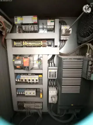 Станок гидроабразивной резки STM WS 3015 MasterCut 2D