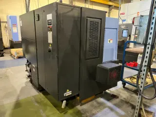 Токарный станок с ЧПУ DOOSAN - LYNX 2100 B