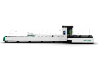 Оптоволоконный лазерный станок для резки труб OR-TG 6020/3000 IPG