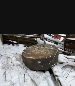 Поковки