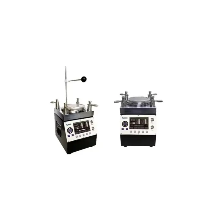 Станок для полировки коннекторов оптического кабеля SGX-3300