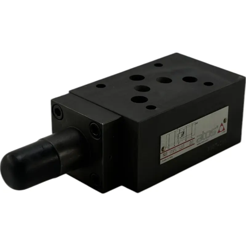 Гидроклапан редукционный KG-031/100 ATOS