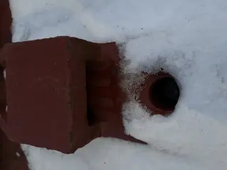 Стенка ковша передняя 3536.01.01.020
