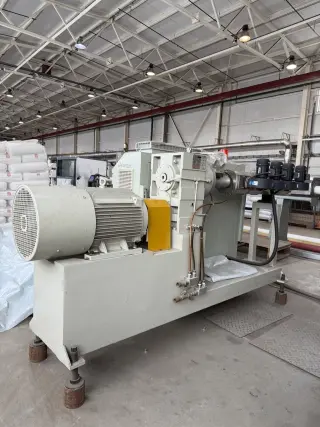 Экструдер SJ45/30 с комплектом оснастки