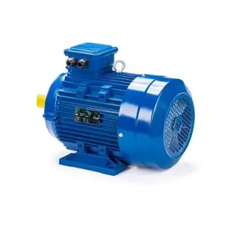 Эл.двигатель ESQ 100 LB4-SDN-ED 3/1500 IM B34