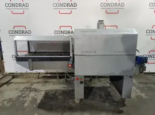 Термотоннель для термоусадки УТ-400.01