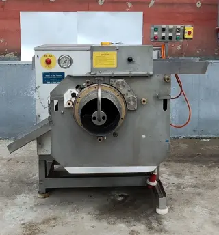Сепаратор Sepamatic 2000