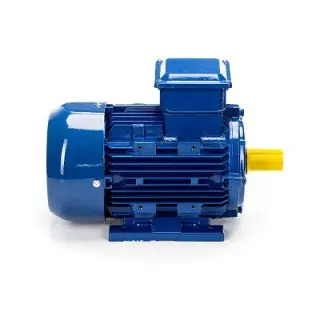 Эл.двигатель 5АИ 90 L6 1.5/1000 IM 1081