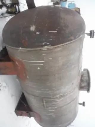 Горизонтально упаковочная машина Chemosvit BH-07W (Словакия)