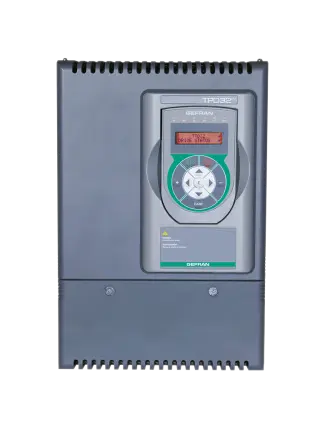 Новый частотный преобразователь GEFRAN TPD32 EV