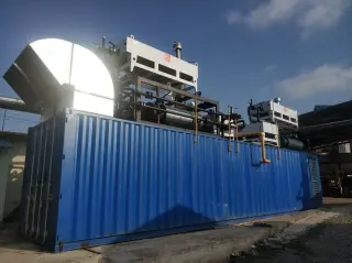 Газовый генератор ГПУ-650 (Мини-ТЭЦ), ГПЭС-650, ГЭС-650, ЭГП-650, АГП-650, АП-650, АПК-650, ГГУ-650, КГУ-650, KG-650, ГПА-650