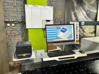 Biesse SELKO SK 4