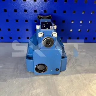 Клапан пилотной последовательности DZ30-1-L5X/20