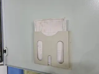 Калибровально шлифовальный станок Homag Butfering