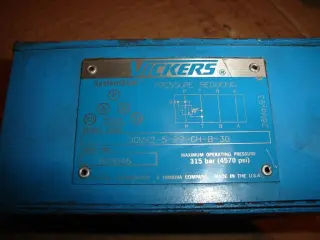 Клапан давления DGMX2-5 (Vickers) арт.879046, цена 8000,00 руб
