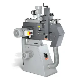 Станок для продольного шлифования Fein Grit Gils