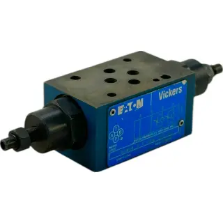 Гидродроссель DGMEN 3HA2W B2W21 VICKERS