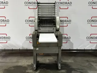 Ломтерезка Weber ASB 1000
