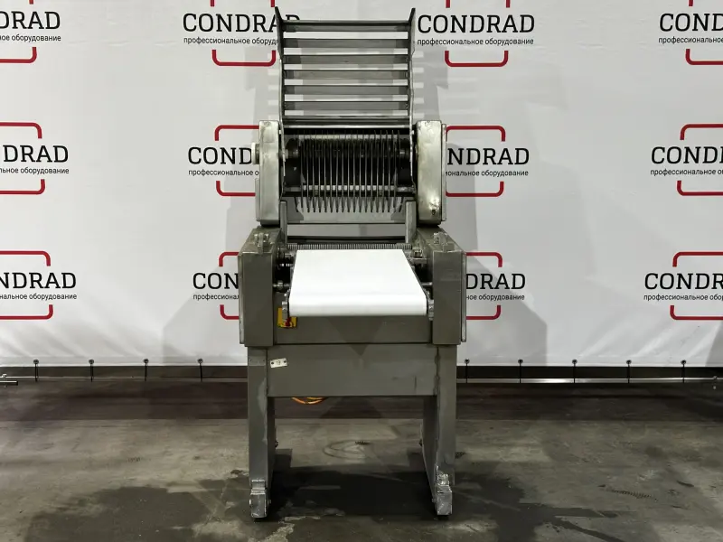 Ломтерезка Weber ASB 1000