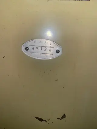 Внутришлифовальный станок SI4 ASMS (48123)