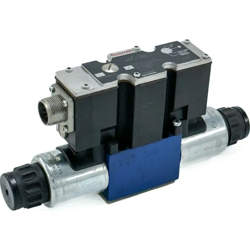 Гидрораспределитель 3DREPE6C-20 Rexroth