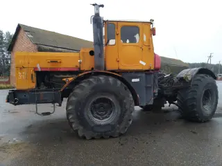 Трактор К-701