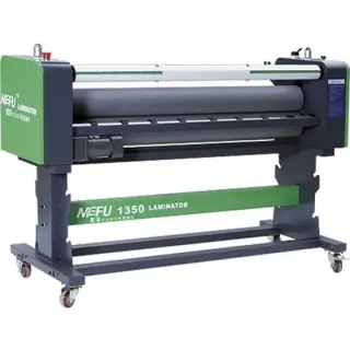 Ламинатор Mefu Mf1350-B2