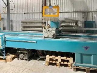Yilmaz DC420M