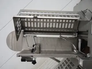 Мобильный слайсер Bizerba A560