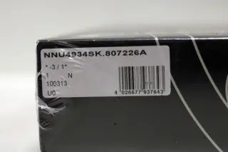 Подшипники NNU4934K
