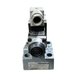 Гидроклапан предохранительный DBW 10 B2-41\200-6AG24NZ4 Rexroth