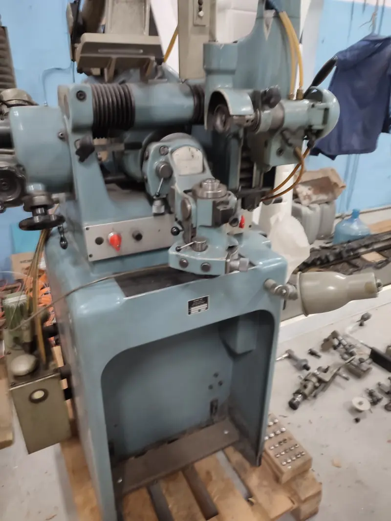 Ewag ws 11