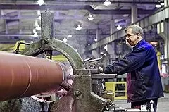 Минэкономики ожидает всплеска промышленной инфляции в 2014 году мониторинг