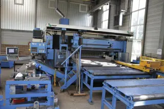 FICEP TIPO B251