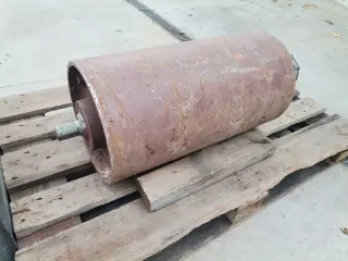 Мотор барабан МБ500/220-0,8-1,1квт