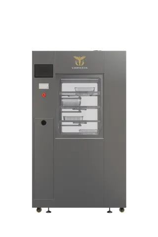 Машина дезинфекционно-моечная CADUCEUS PURE A200